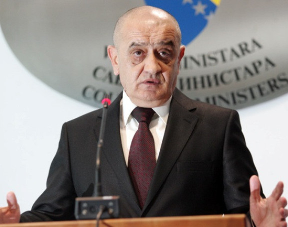 Nema zastoja u finansiranju BiH