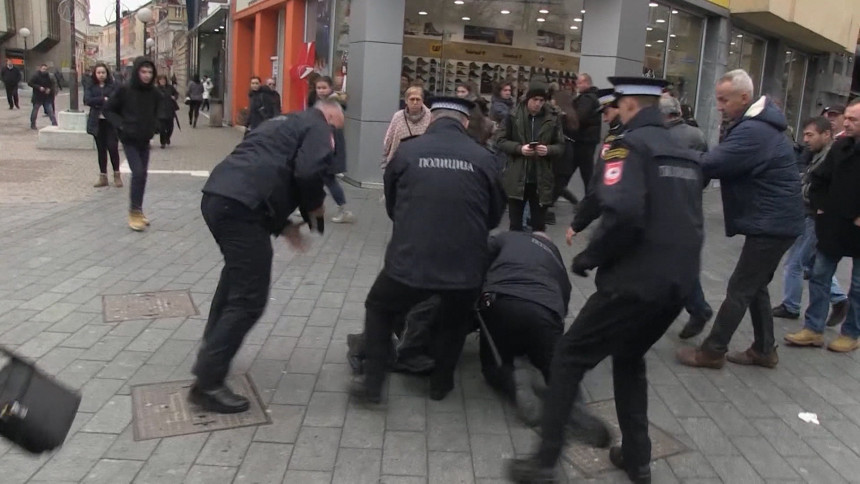 TI BiH podnio krivične prijave