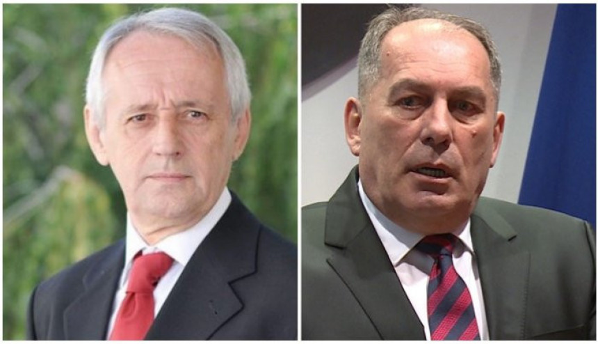 Vasić bi Mektića na strijeljanje