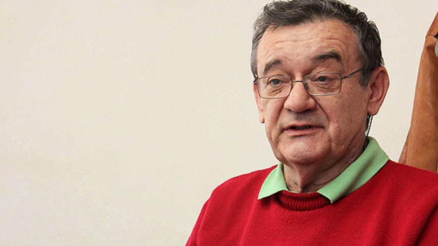 Lukač se neće izvući ostavkom