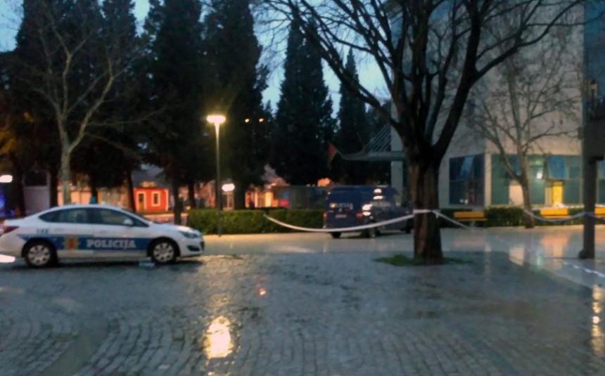 Državljanin Srbije pronađen mrtav