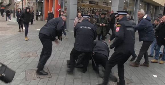 TI BiH podnio krivične prijave