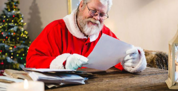 Dječak tužio Djeda Mraza