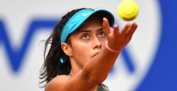 Loš start Srpkinja - Olga izgubila od 738. na svijetu!