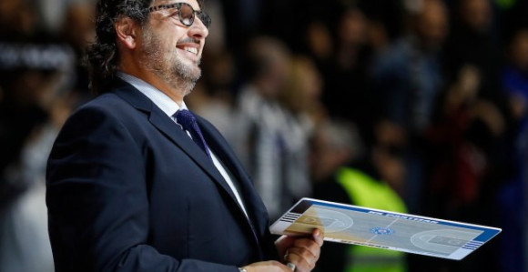 Trinkijeri: Bićemo bolji nego protiv Cedevite!