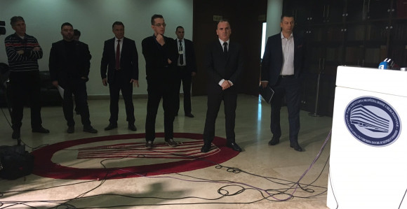 Savjet ministara još na čekanju