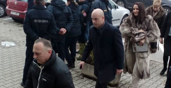 Dodikove izjave neprimjerene