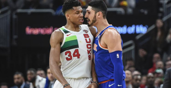 Video: Turčin udario Grka!