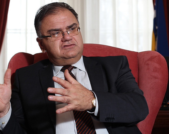 "U istrazi nema nikakvog pomaka"