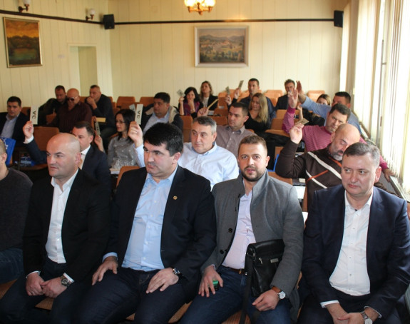 Већи буџет за 2019. годину