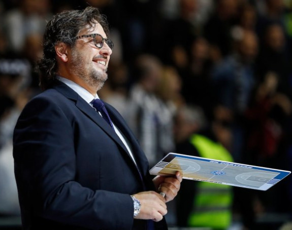 Trinkijeri: Bićemo bolji nego protiv Cedevite!