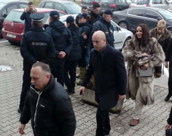 Dodikove izjave neprimjerene
