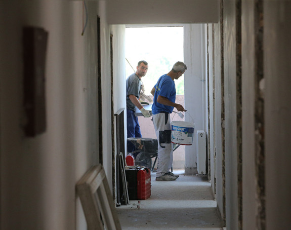 Ugovor o radu ima 808.627 radnika