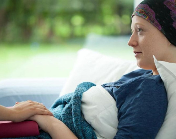 Rak uzima sve više života u BiH