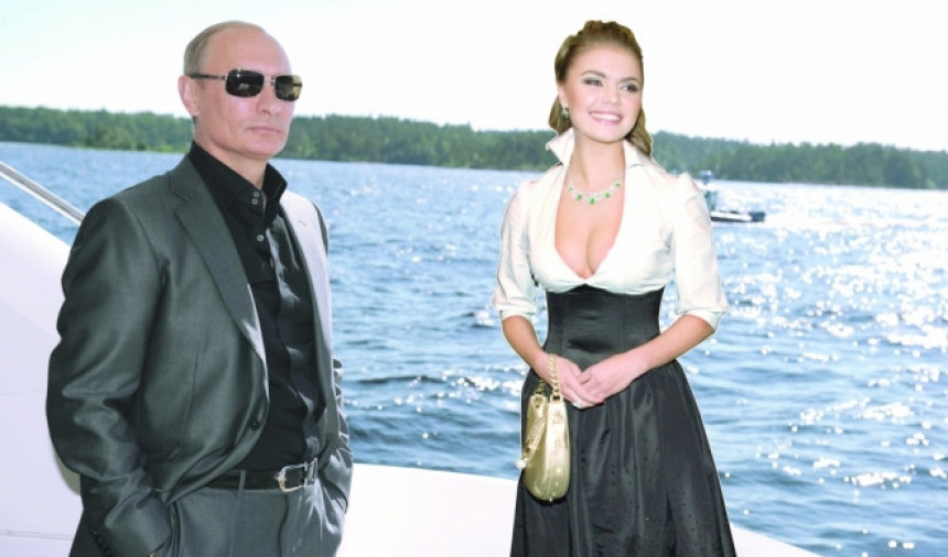 Владимир Путин се ускоро поново жени!