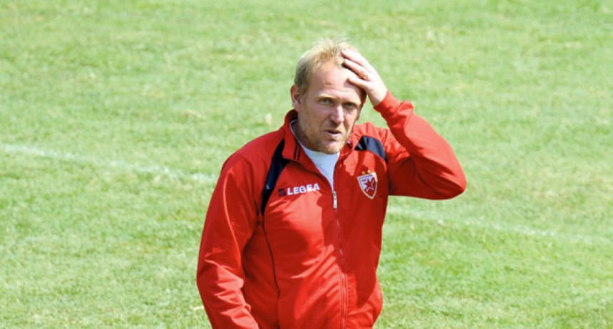 Просинечки: Звездина титула била би подвиг!