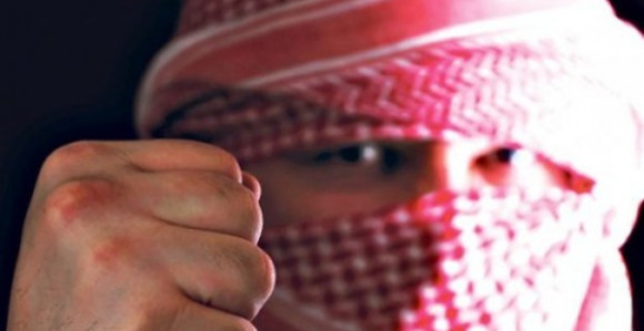 Ekstremistička grupa vehabija u Surčinu