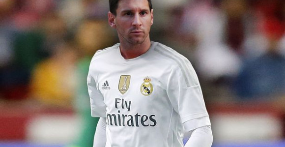 Реал од 2011. три пута желео да доведе Месија!