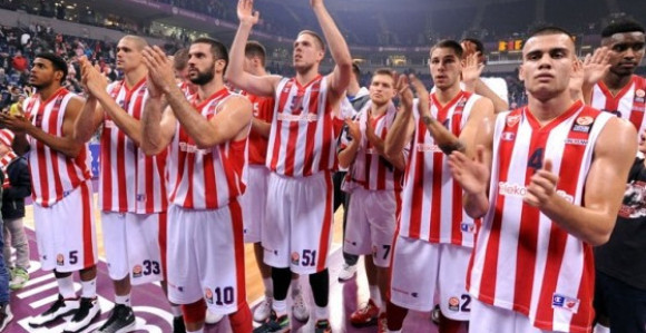 EL: Može li Zvezda večeras do treće pobjede?