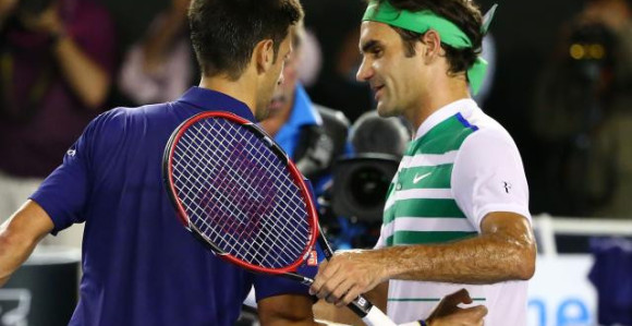 Video: Novak i Rodžer – mjuzikl!