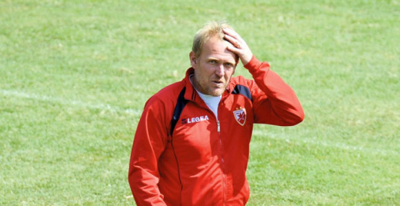 Просинечки: Звездина титула била би подвиг!