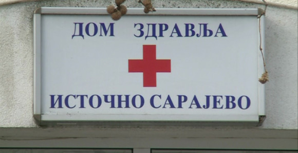 Smijenjen direktor Doma zdravlja