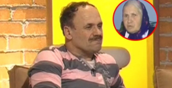 Kako je Zmaj reagovao kada je vidio majku?