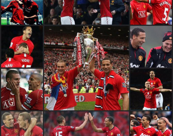 Какво писмо за Видића: Најбољи са којим сам играо!