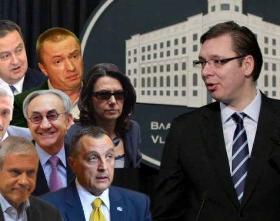 Mišković kampanjom protiv premijera Srbije