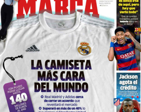 Kraljevski ugovor za Kraljevski klub!