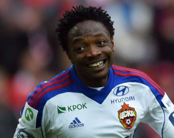 Da li je Musa rešenje za Van Galove muke?!