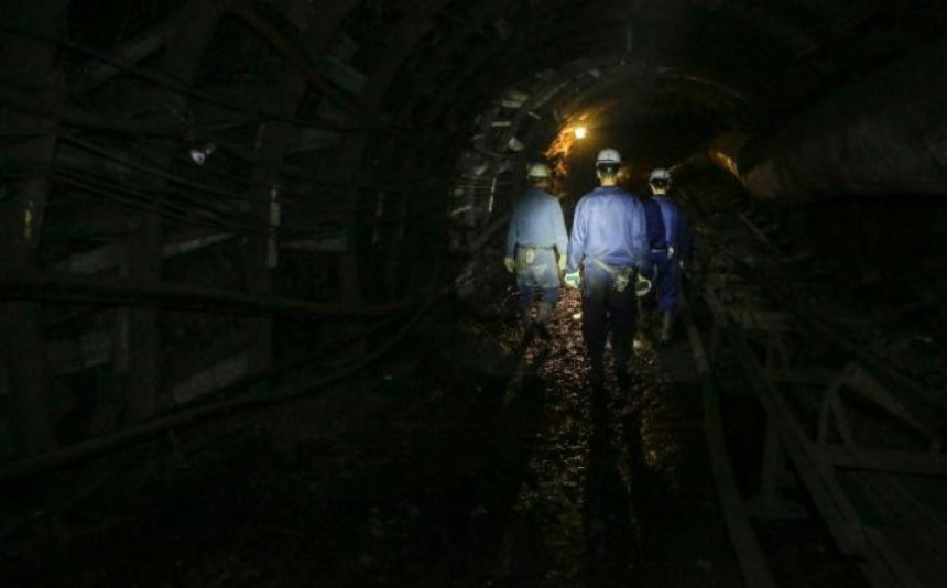 Zenica: Tri rudara povrijeđena 