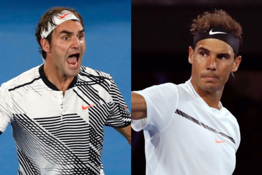 AO - Istorija: Federer osvojio 18. Gren-slem!