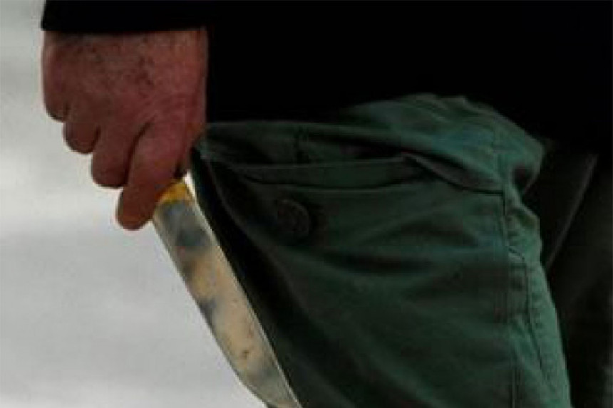 Horor u Beogradu: Sin ubio majku?