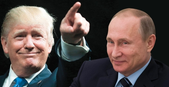 U SAD simpatišu Ruse i Rusiju