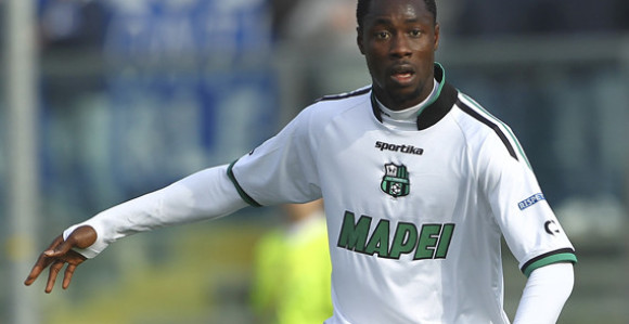 Boakje se pohvalio potpisom! Zvezda mu daje 9.000 evra mjesečno!