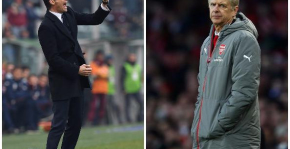 "Gud baj, Venger"! Kraj Arsenove ere, Arsenal pregovora sa Alegrijem!
