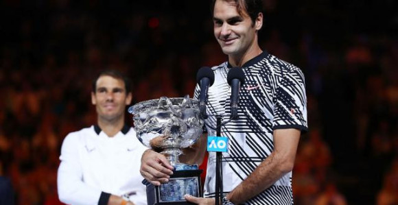 AO - Federer: Nisam bio siguran da li ću se vratiti!