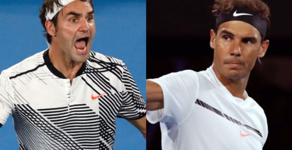 AO - Istorija: Federer osvojio 18. Gren-slem!