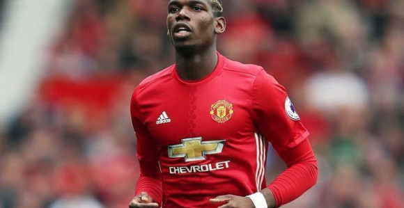 "Pogba je očajnički želeo da postane fudbaler"!