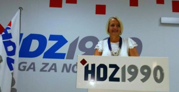 Šta kažu u HNS, a ne misle kao Čović