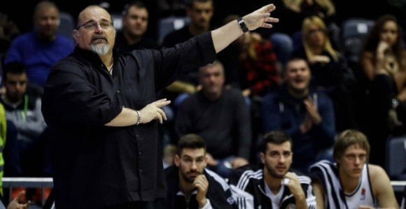 ABA - Džikić: Nisam zadovoljan! Neborbeno i bez hrabrosti!