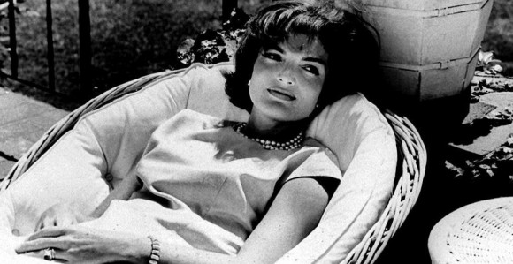 Ljubavne tajne prve dame SAD