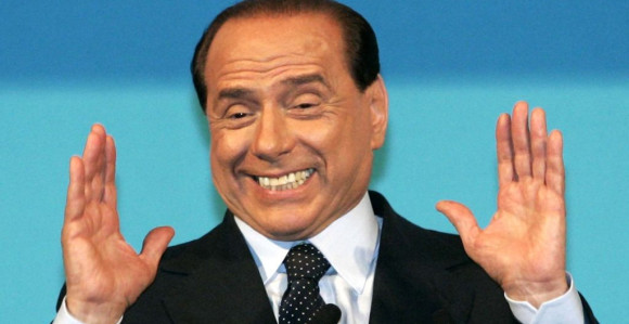 Tužbe, seks, laži i... Berluskoni