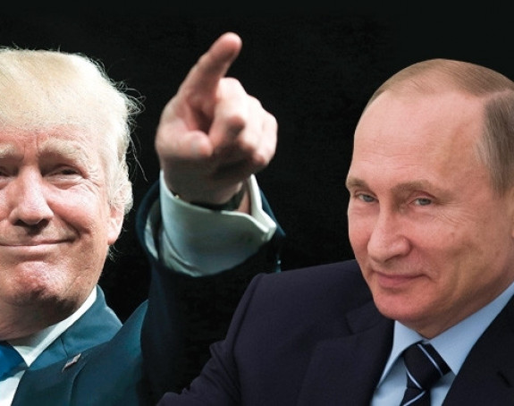 U SAD simpatišu Ruse i Rusiju