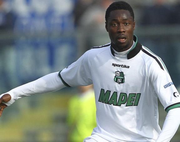 Boakje se pohvalio potpisom! Zvezda mu daje 9.000 evra mjesečno!
