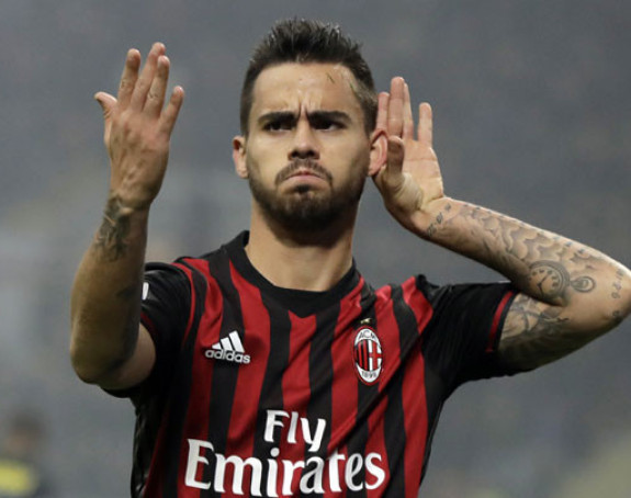 Suso: Mihajlović me nije voleo!
