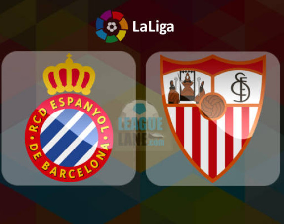 ШПА - Не помаже ни супер Јоветић: Судија обријао Севиљу у Барселони!