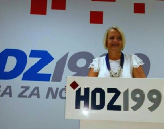 Šta kažu u HNS, a ne misle kao Čović