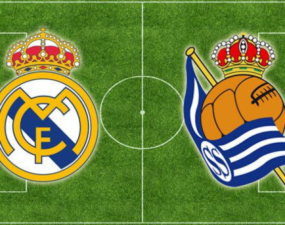 ШПА: Тандем Ковачић-Роналдо погурао Реал ка титули!